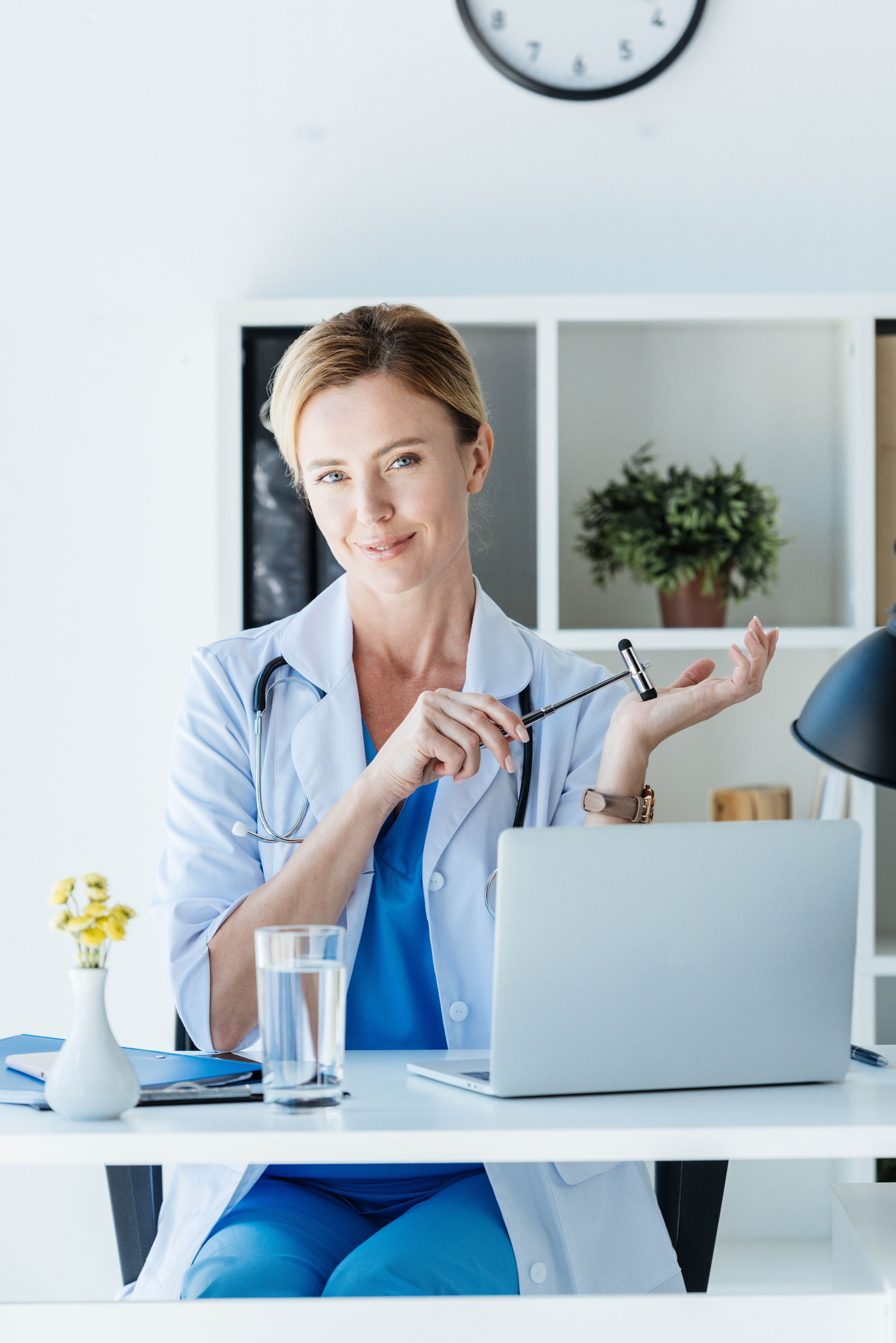 Kto może założyć podmiot leczniczy?